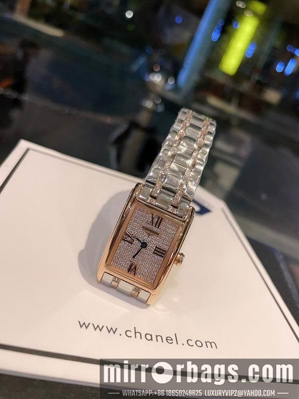 Longines 33X22X7mm 0320100