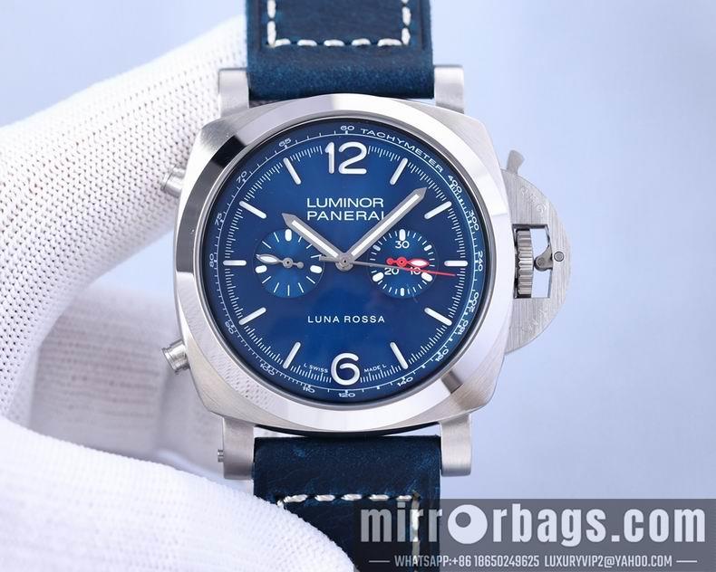 Panerai watch M31