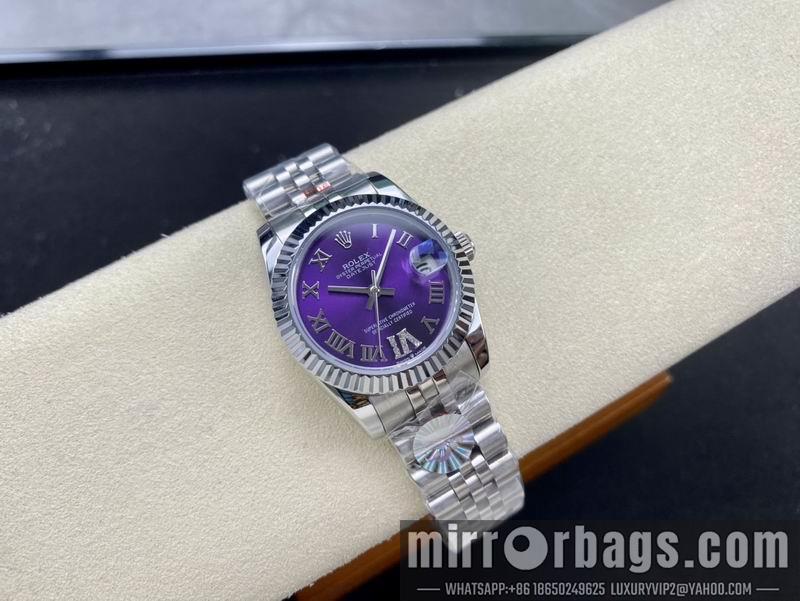 Rolex 31mm 092927