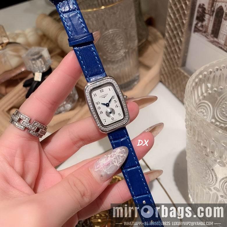 Longines 32x28x8mm 12nms49