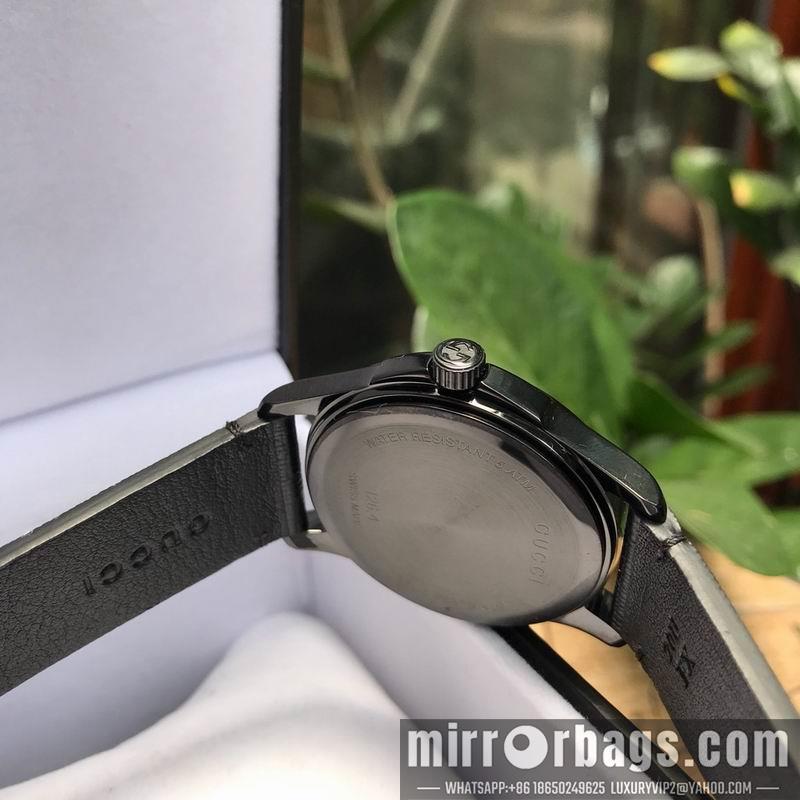 Gucci 38mm 102233