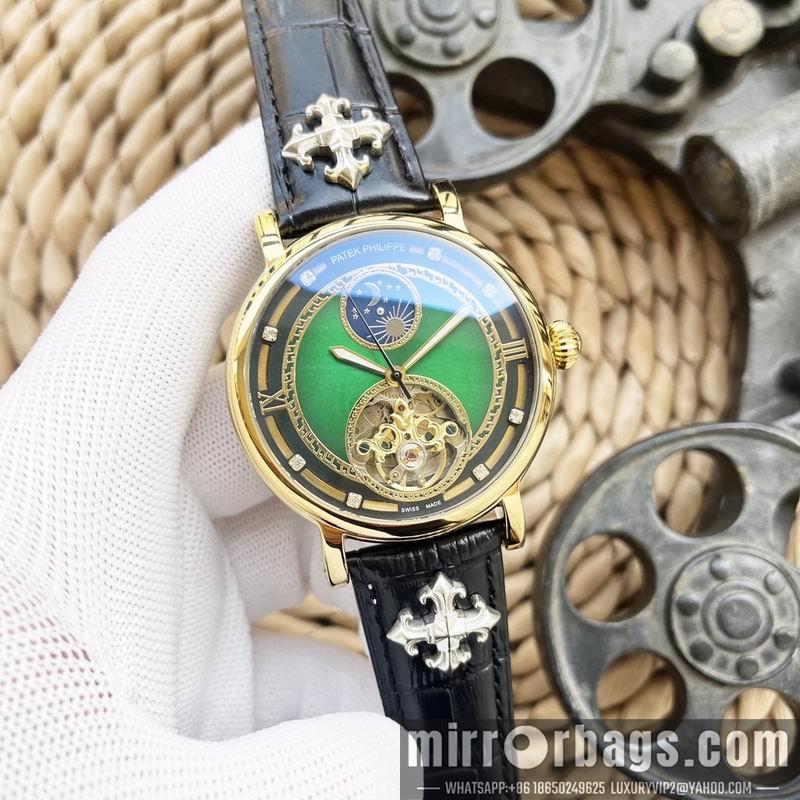 Patek Philippe 43X12mm 041462