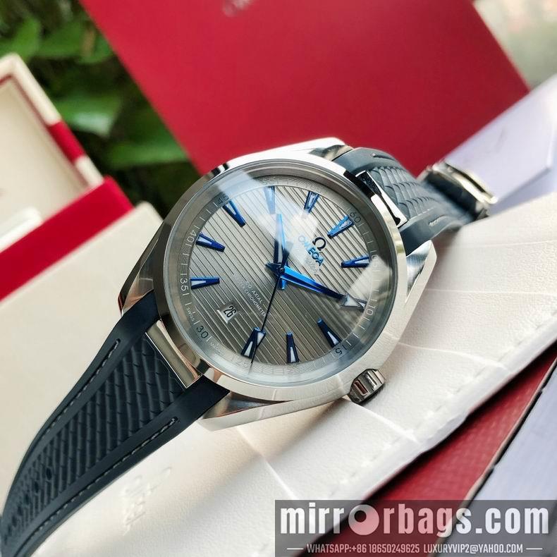 Omega men 41.5mm 110410