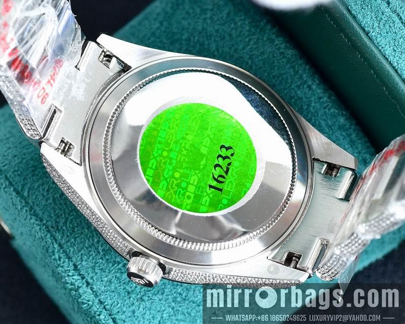 Rolex 40mm 0831100