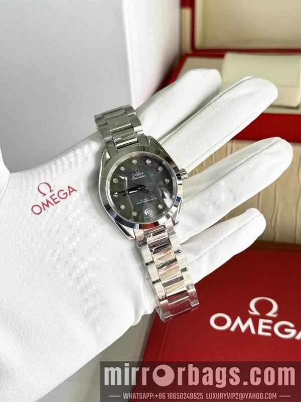 Omega 34mm 022258