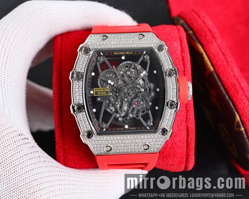 Richard Mille watch 0831105