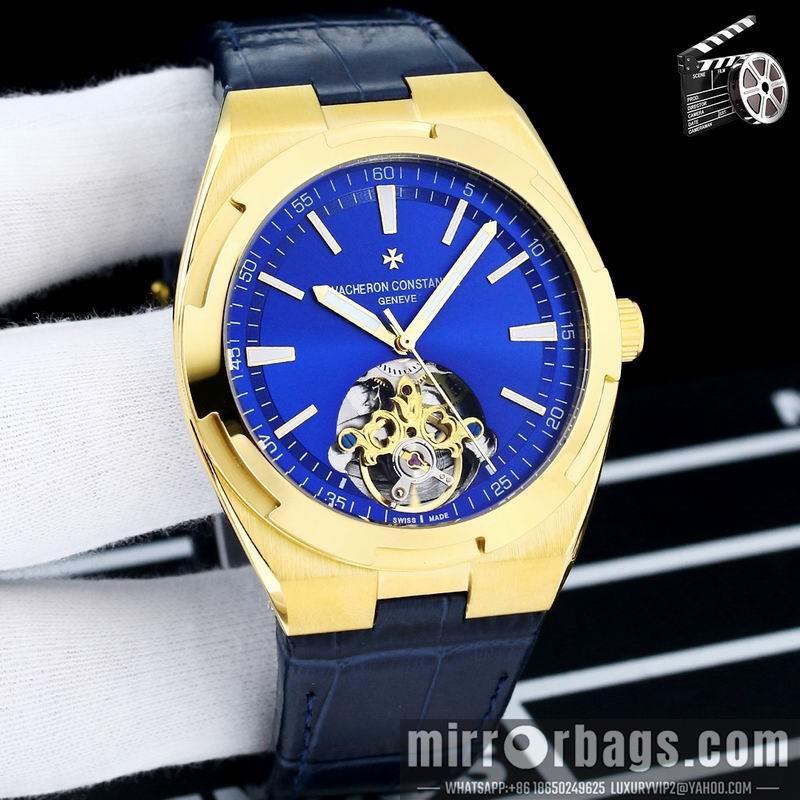 Vacheron Constantin 44X12mm 041443