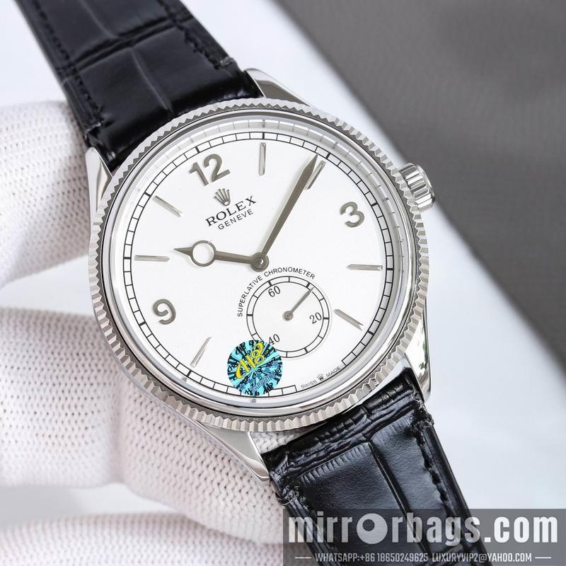 Rolex 39X10.5mm 0830180