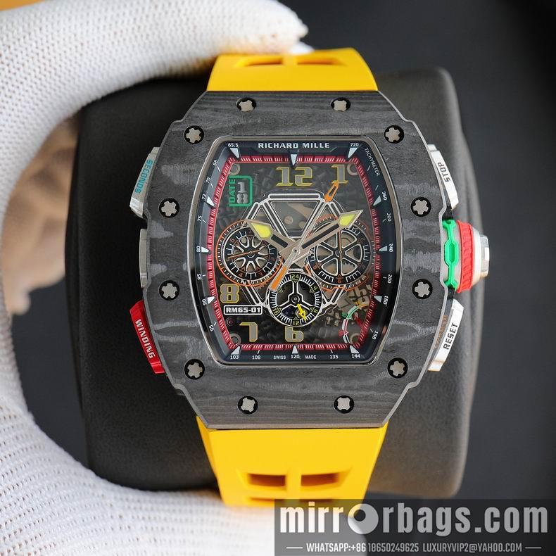 Richard Mille 49X41X15mm 122537
