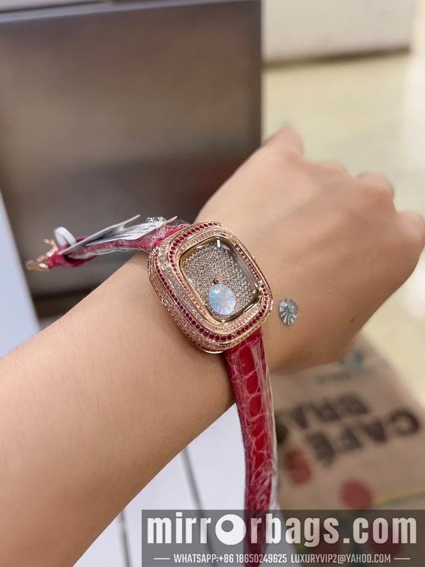 Cartier 30.44X33.78X7.08mm 050761