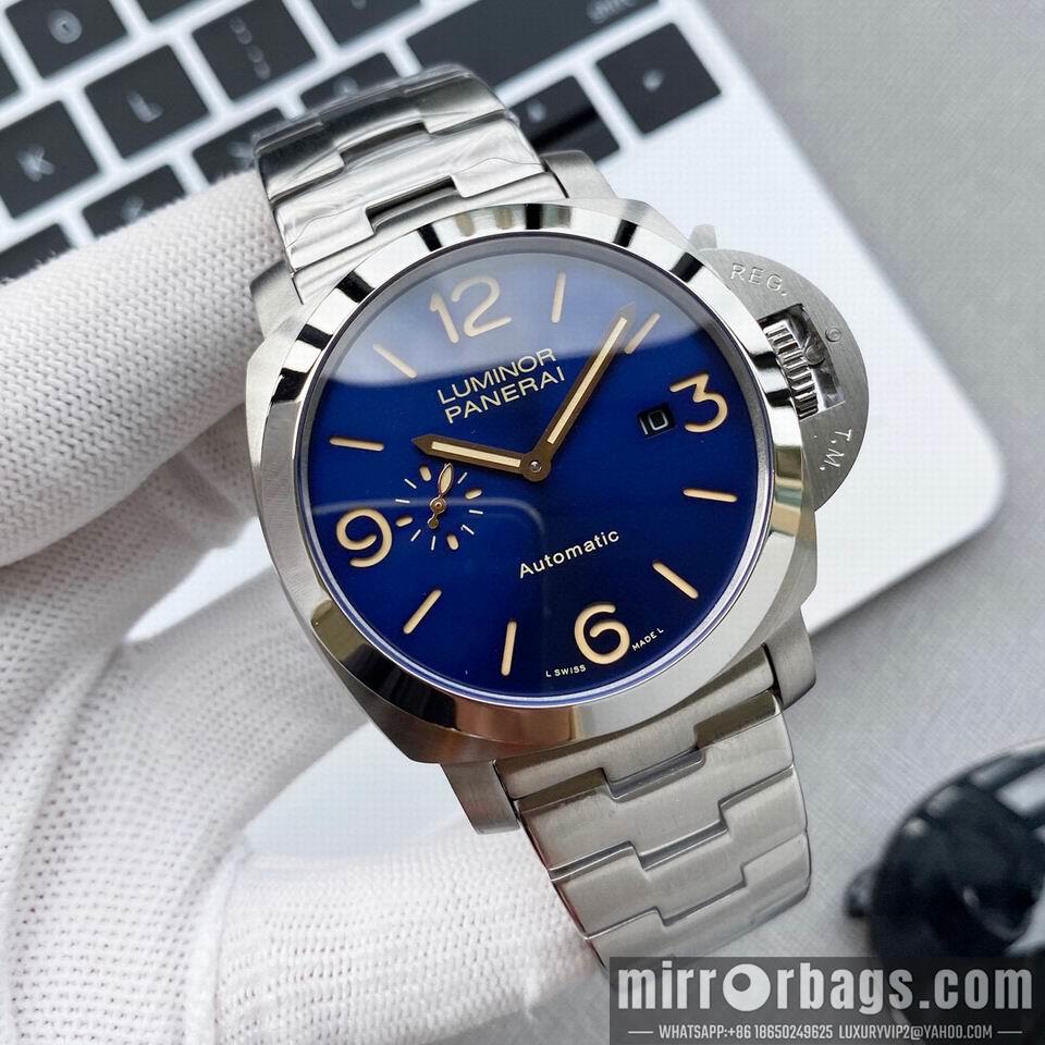Panerai watch mb110603