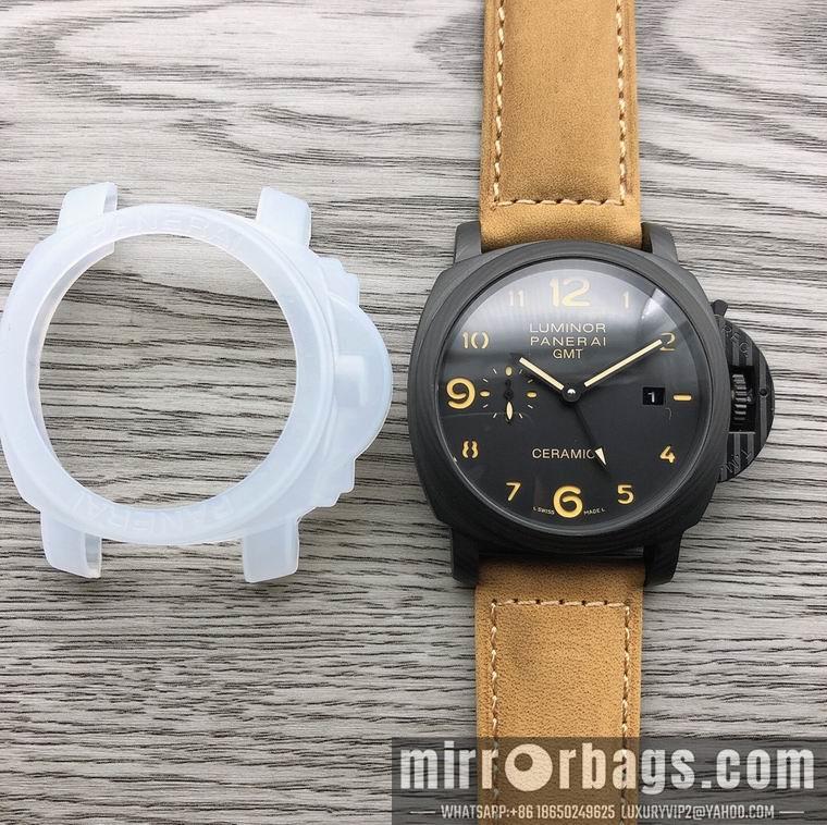 Panerai men 44mX16mm M06
