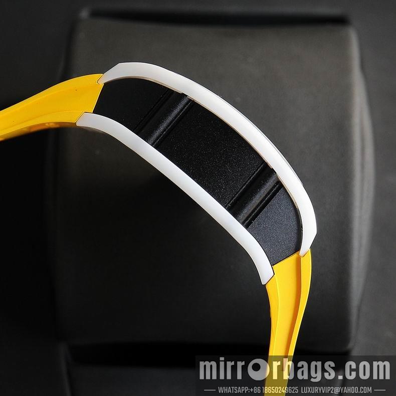 Richard Mille 49X41X15mm 122542