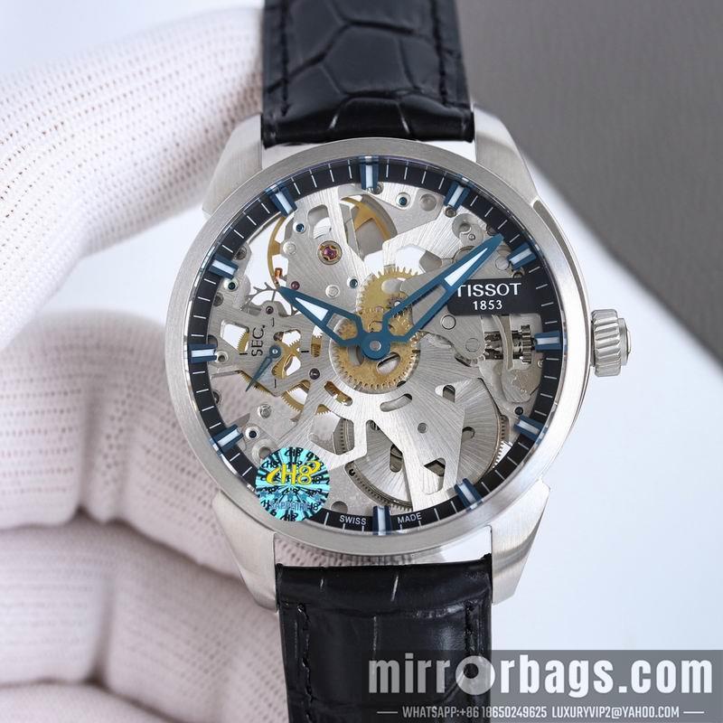 Tissot 43mm 082945