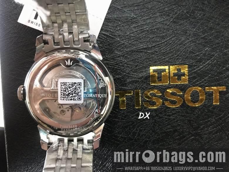 Tissot 40x11mm 2nms38