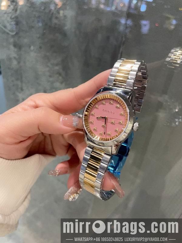 Gucci 38mm 030272