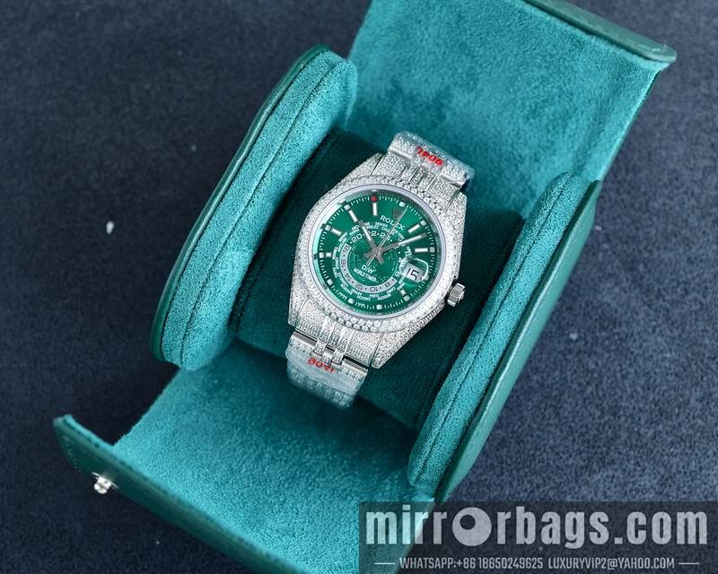 Rolex 40mm 0831101