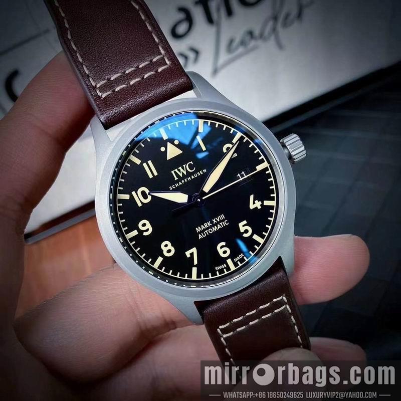 IWC 40mm 031874