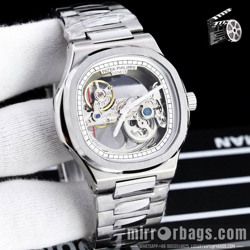 Patek Philippe 43X12mm 082247