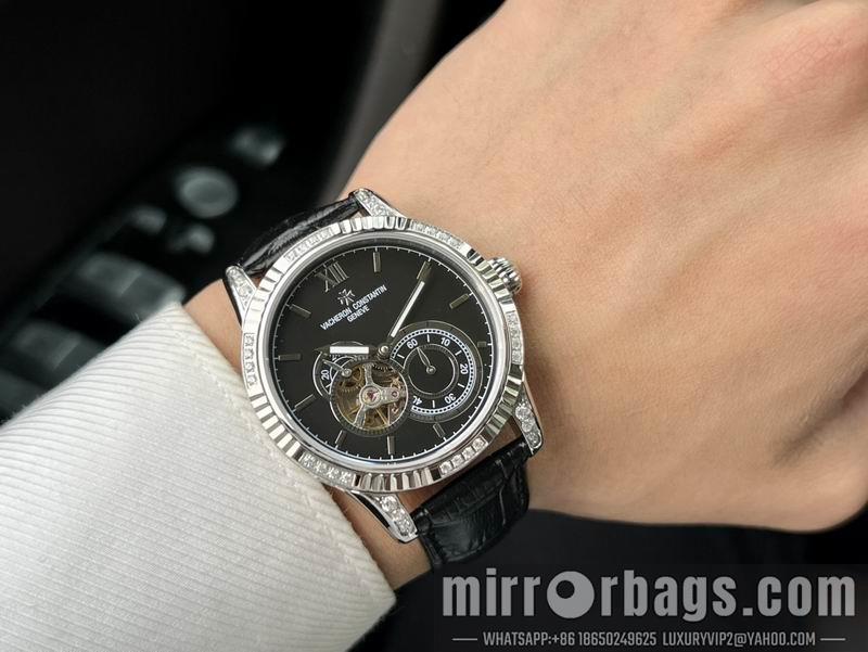 Vacheron Constantin 42X13mm 050822