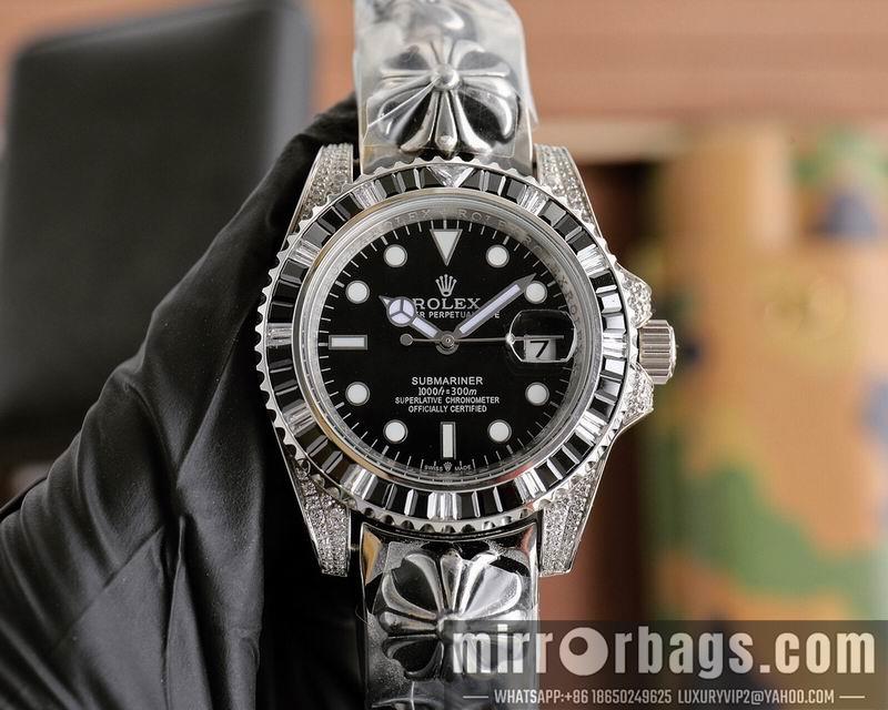 Rolex watch 071433