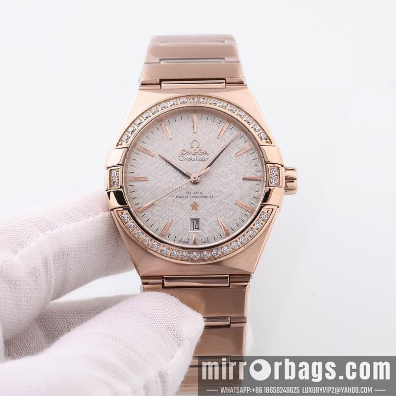 Omega watch 022557
