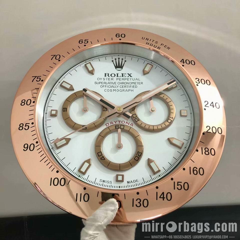 Rolex clock 03