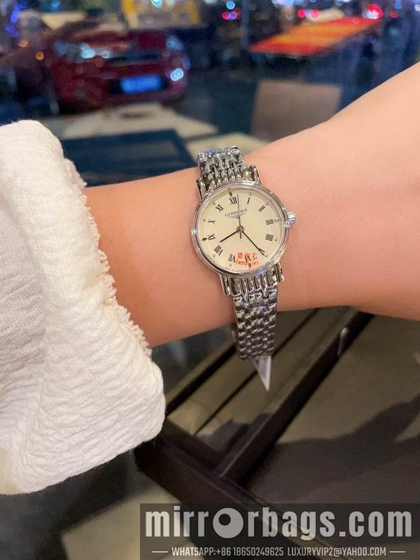 Longines 26mm 041661
