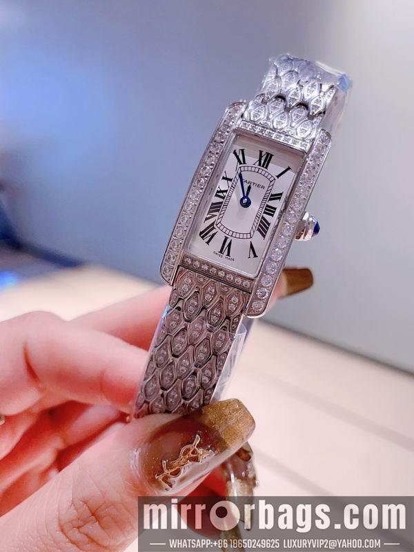 Cartier 20X35mm 102239