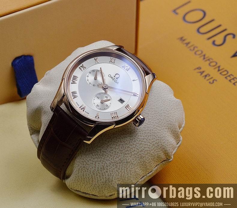 Omega men 42X12mm 060861