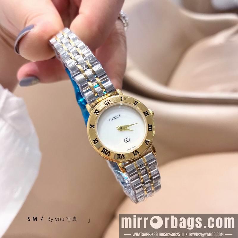 Gucci watch 041418