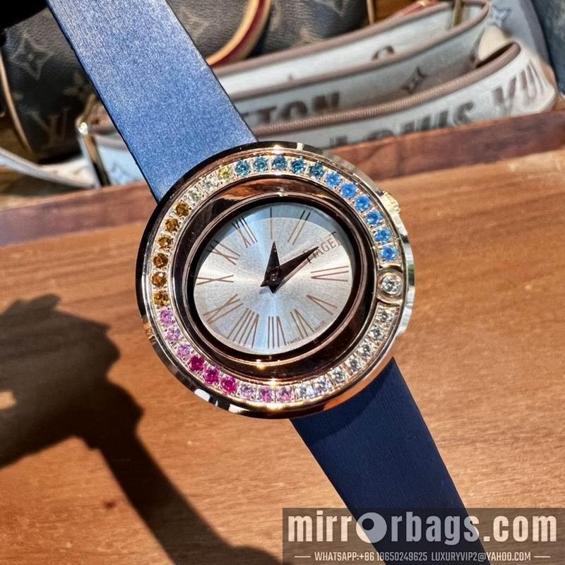 Piaget 29mm 121596