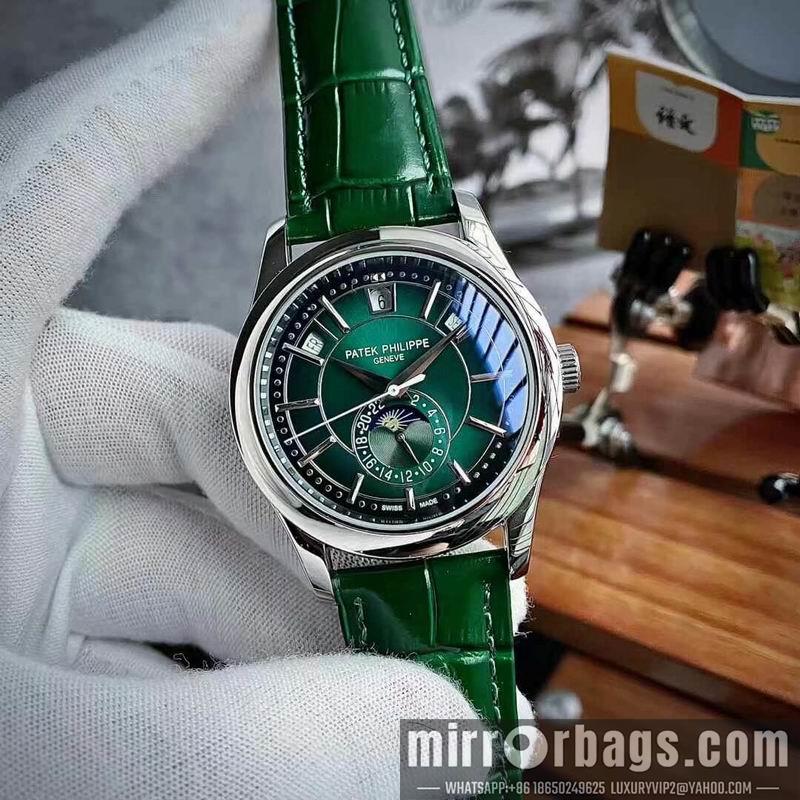 Patek Philippe 40.5mm 0427128