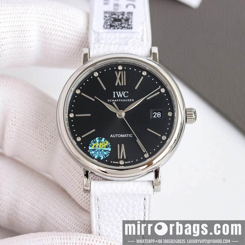 IWC 37X9.4mm 0829188