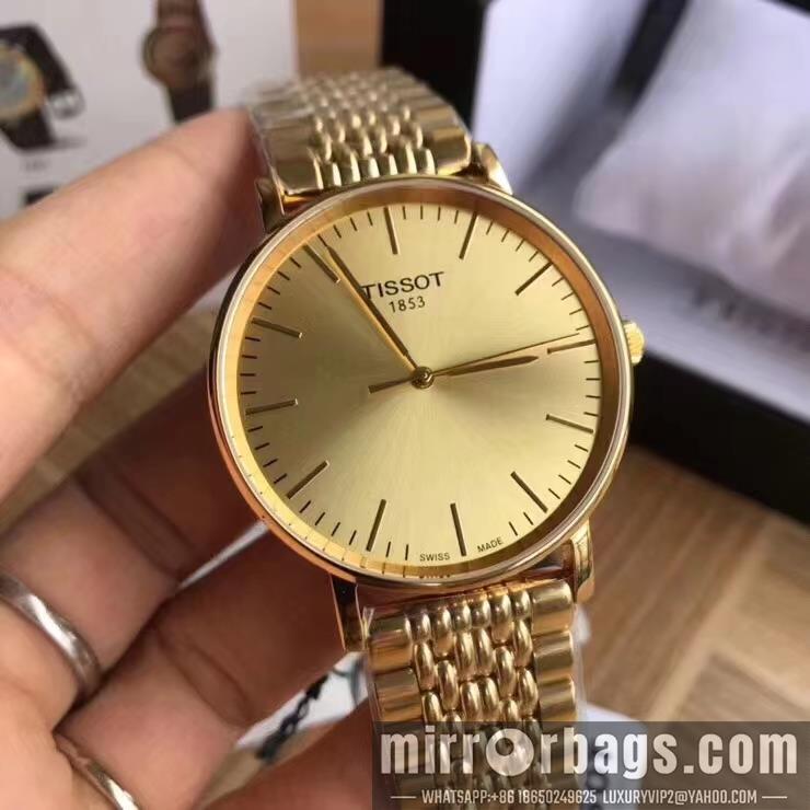 Tissot 30mm 40mm 091012