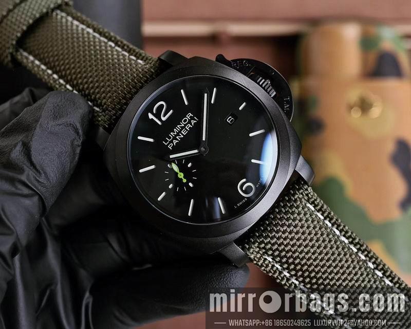 Panerai 44X16mm 092812