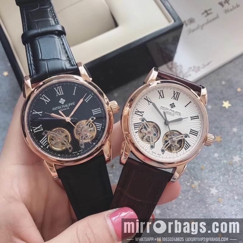 Patek Philippe 44mm 091807
