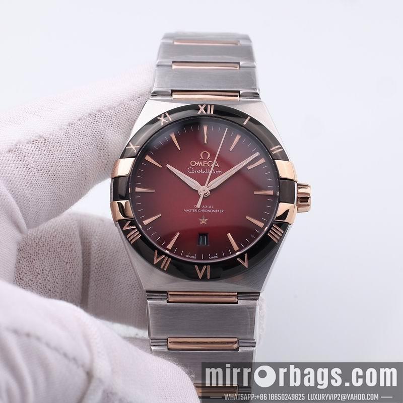 Omega watch 022549