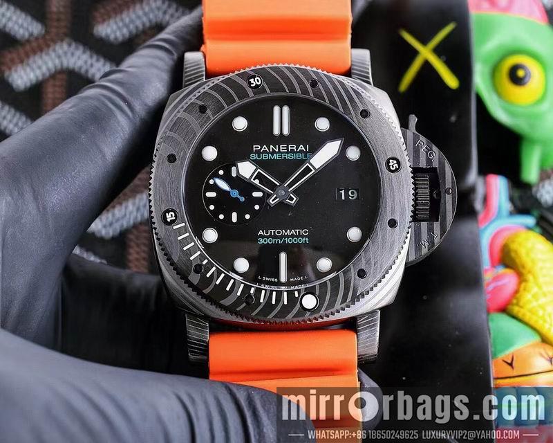 Panerai 47mm 090953