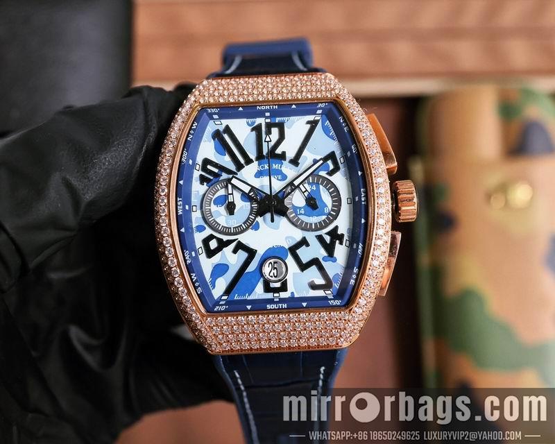Franck Muller 45mm 033133