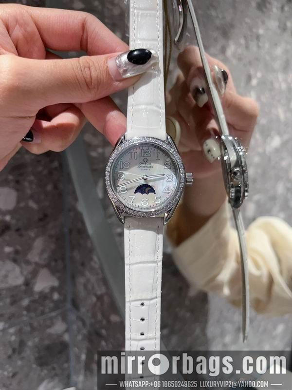Omega 38mm 082287