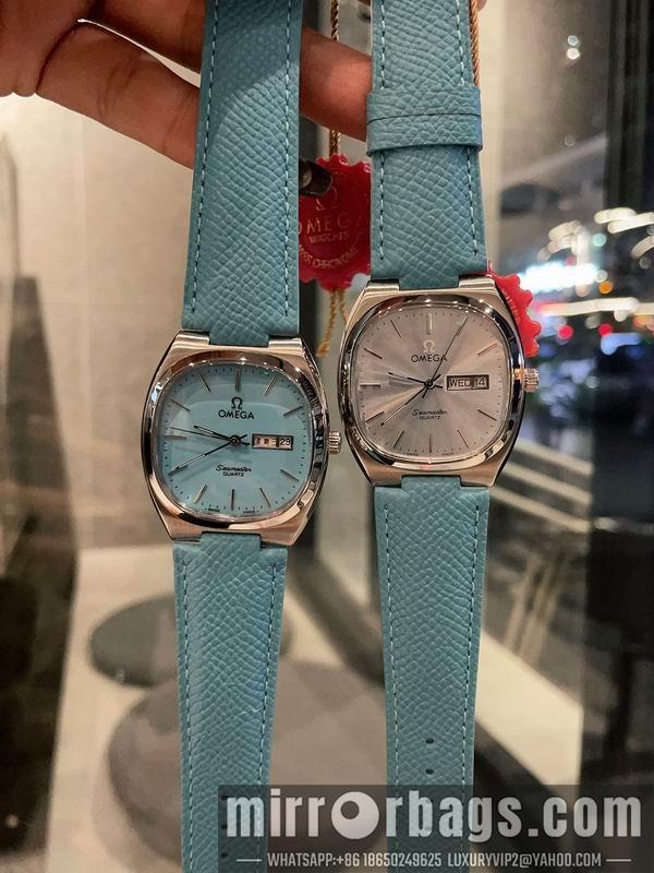 Omega watch 121869