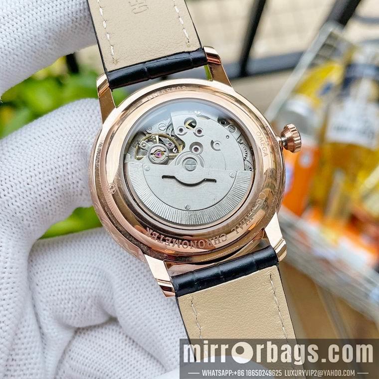 Omega men 40mm M13