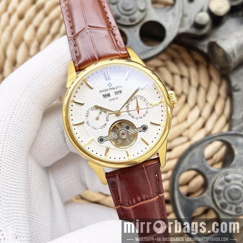 Patek Philippe 43X12mm 041473