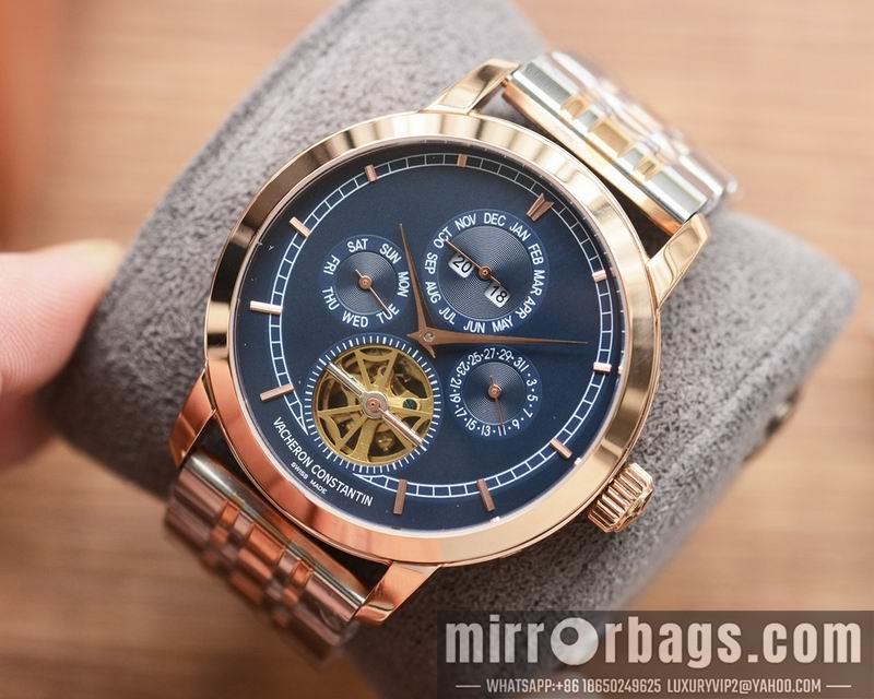 Vacheron Constantin 41X12mm 0413147