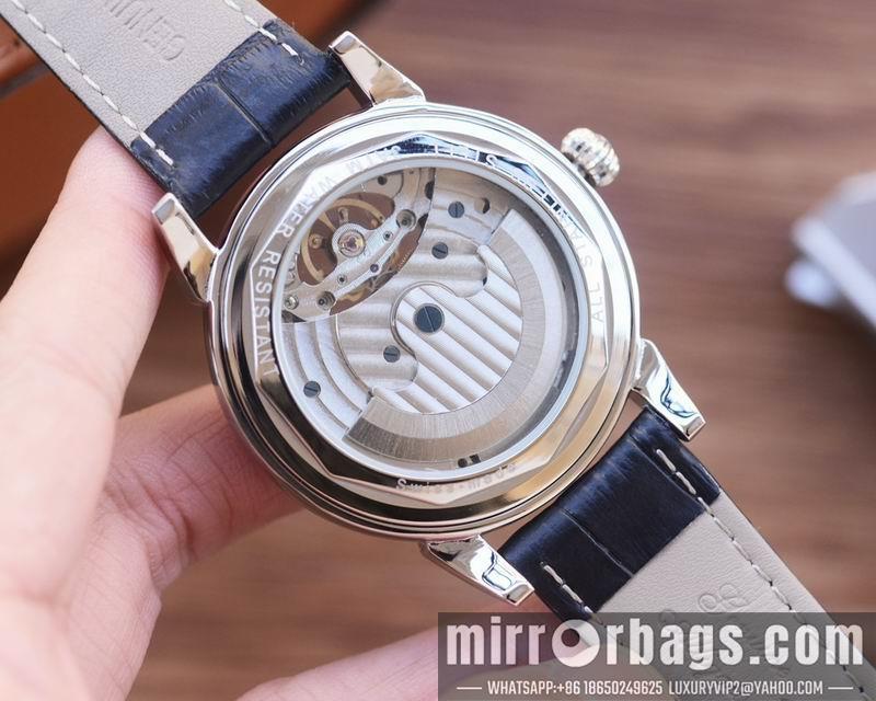 Patek Philippe 41mm 031945