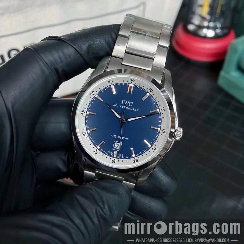 IWC 42X12mm 050307