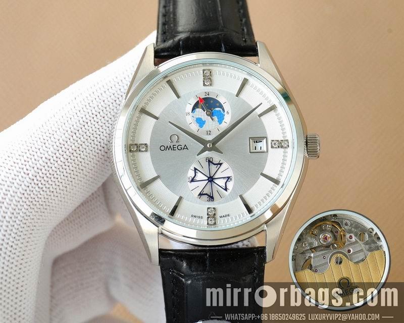 Omega 42mm 030234