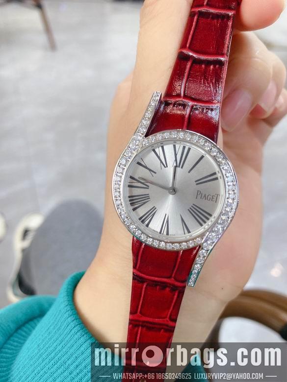 Piaget women 32mm M18