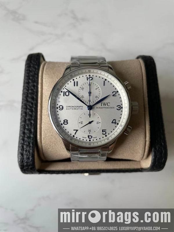 IWC watch 110990